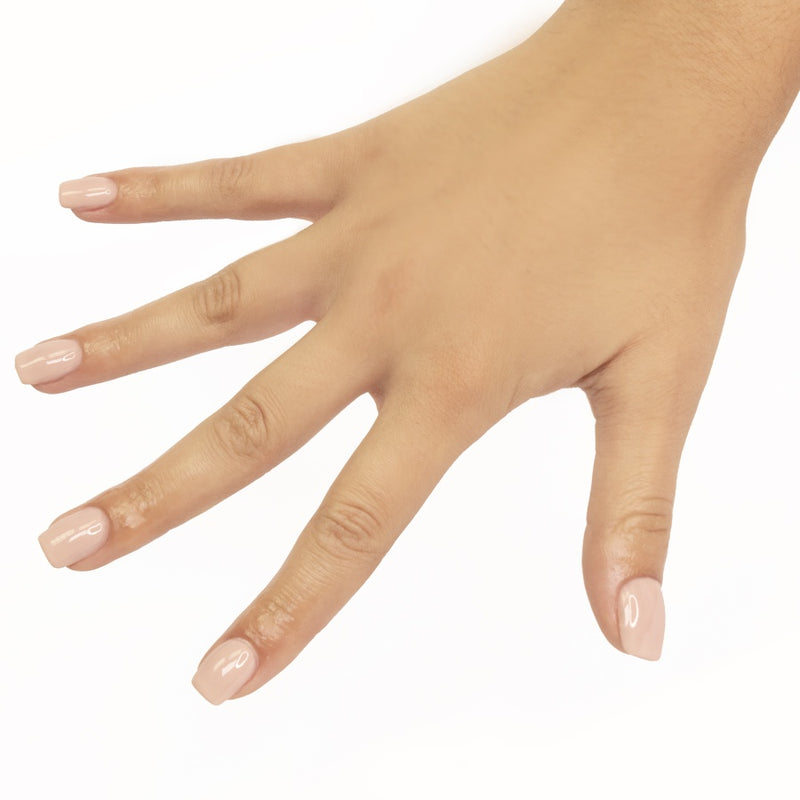 Gel On-Off Pink Nude (n.131) 14ml