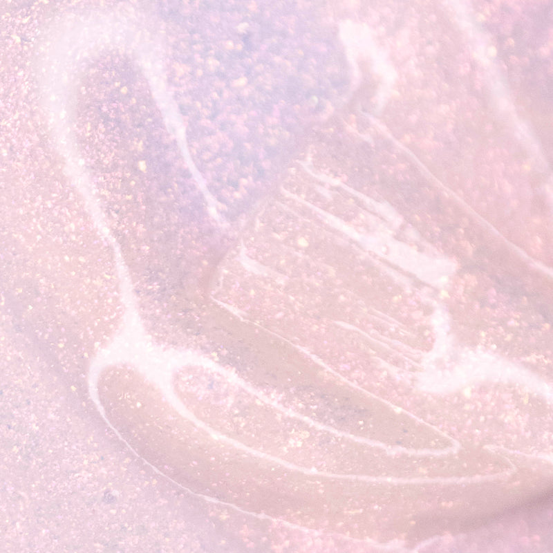 Gel On-Off Pink Sugar Shine 14ml