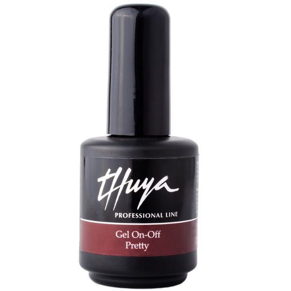 Gel On-Off Pretty (n.139) 14ml