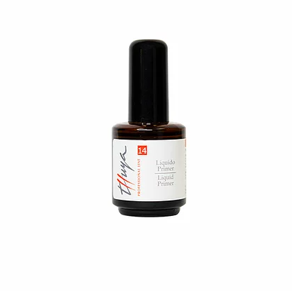 Gel On-Off Primer Liquide sans Acide - 14ml