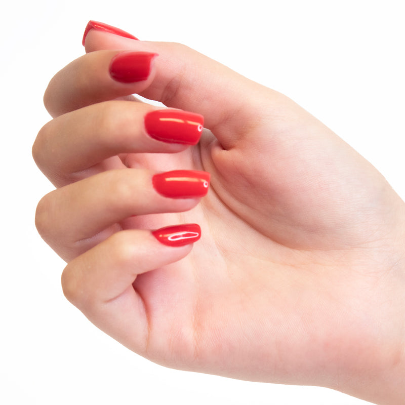 Gel On-Off Rouge (n.22) 14ml