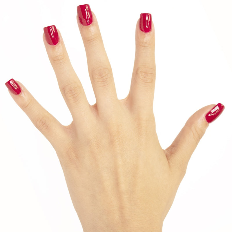 Gel On-Off Rome Rouge (n.125) 14ml