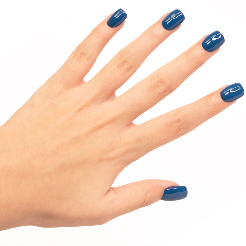 Gel On-Off Saphir (n.127) 14ml