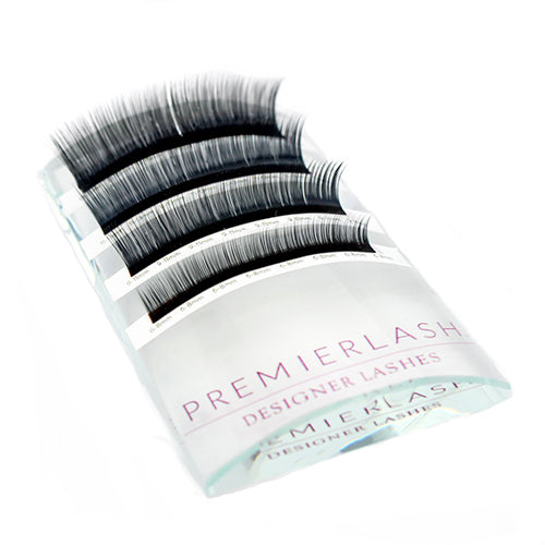 Plateforme Crystal Lash