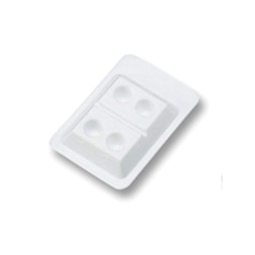 Adhesive Wells