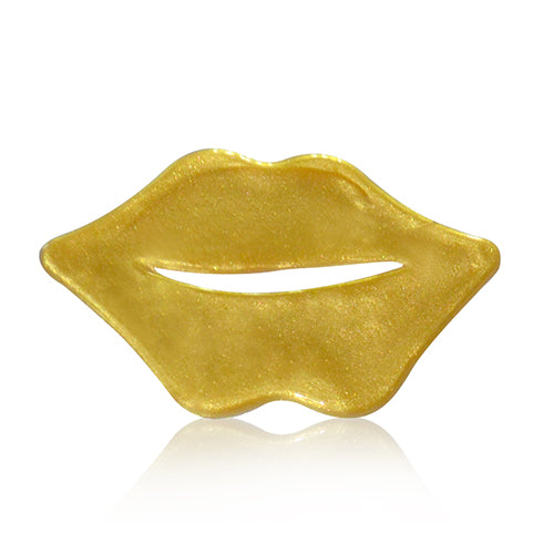 24K Lip Mask