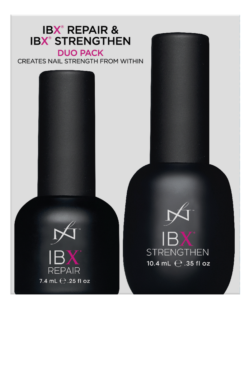 IBX Duo Pack