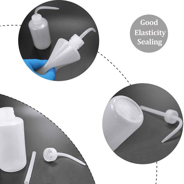 Lash Rinse Bottle