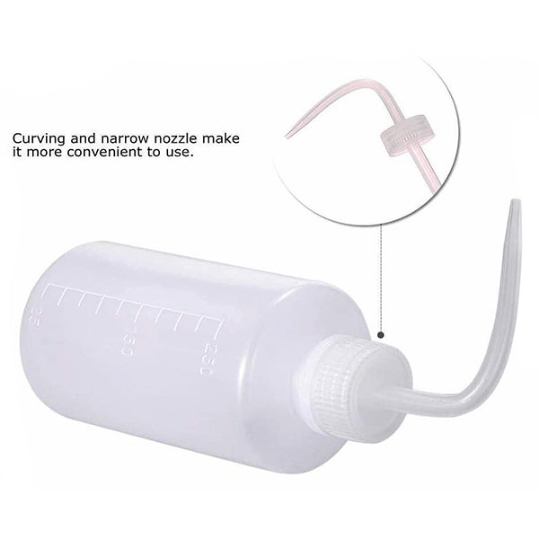 Lash Rinse Bottle