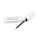 Cils et sourcils sains