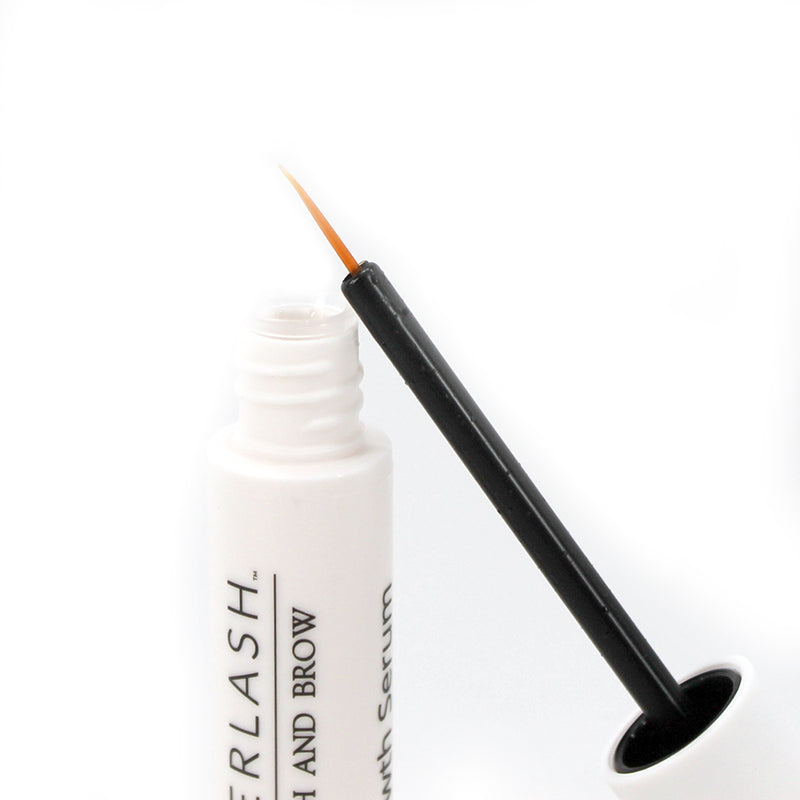 Healthy Lash & Brow