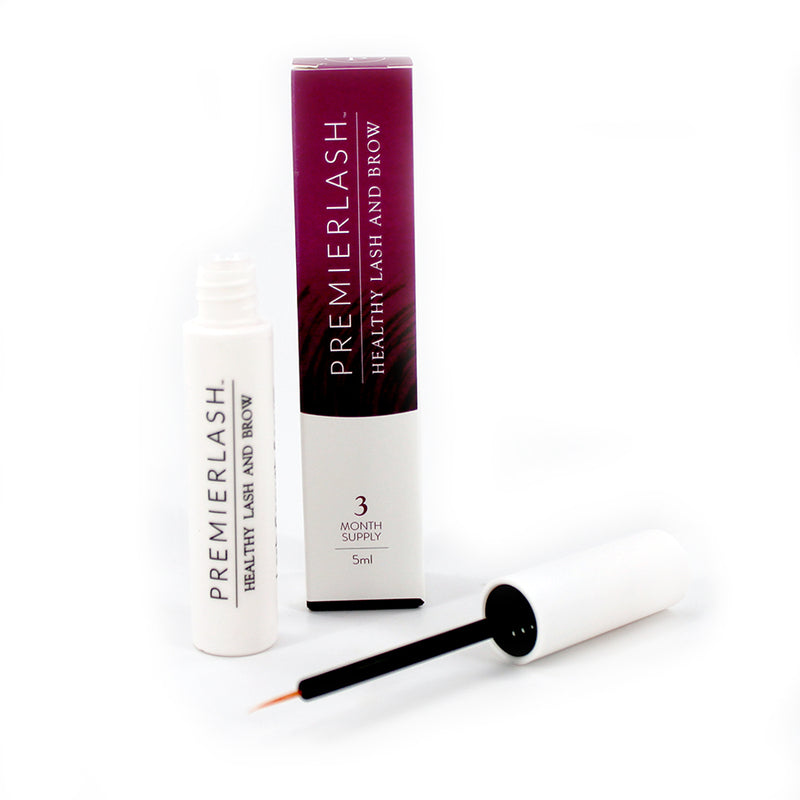 Healthy Lash & Brow