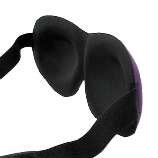 Sleeping mask
