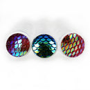 Mermaid Mascara Wand Grooming Packs