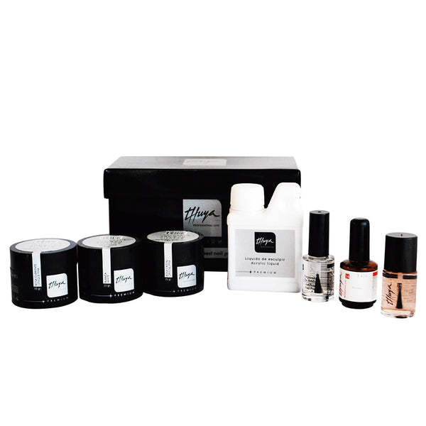 Acrylic Premium Kit