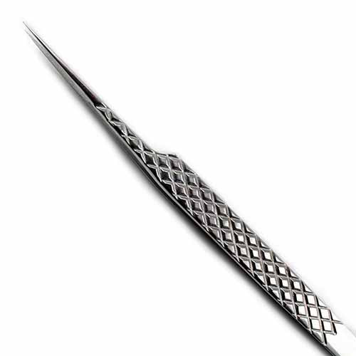 Curved Diamond Grip