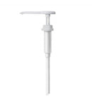 0.5oz/15ml Hand pump for concentrate