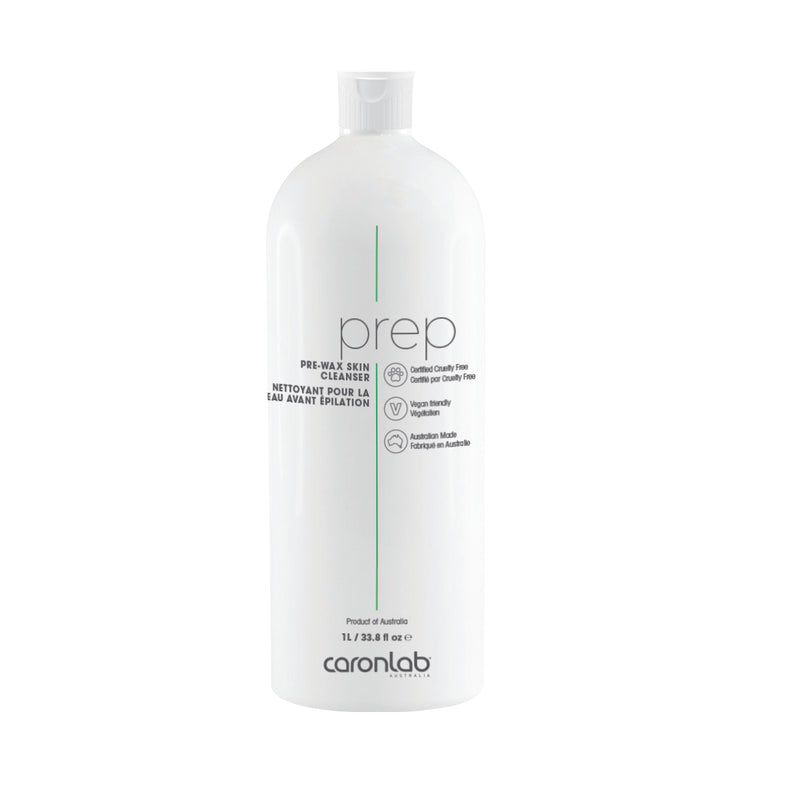 Pre-Wax Skin Cleanser
