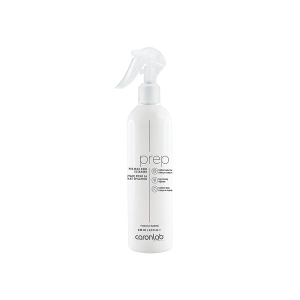 Pre-Wax Skin Cleanser