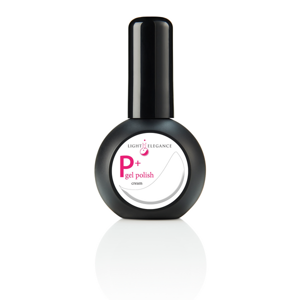 P+ GLITTER GEL POLISH PACK : Collection Wish You Were Here Hiver 2022 (6) 15 ml P+ Glitter Gel Polish