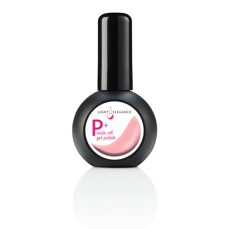 P+ Delightful Day, Gel Polish, 15 ml