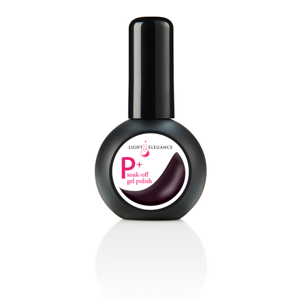 P+ Missing You Madly, vernis gel, 15 ml