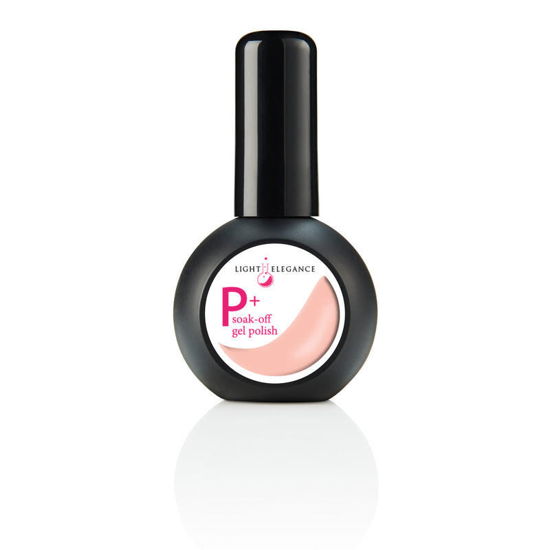 P+ Power Nap, Gel Polish, 15 ml