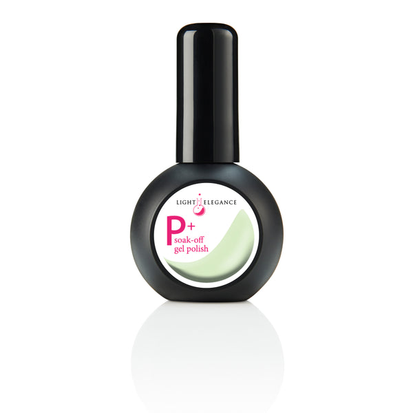 P+ Under the Shade Tree, Gel Polish, 15 ml