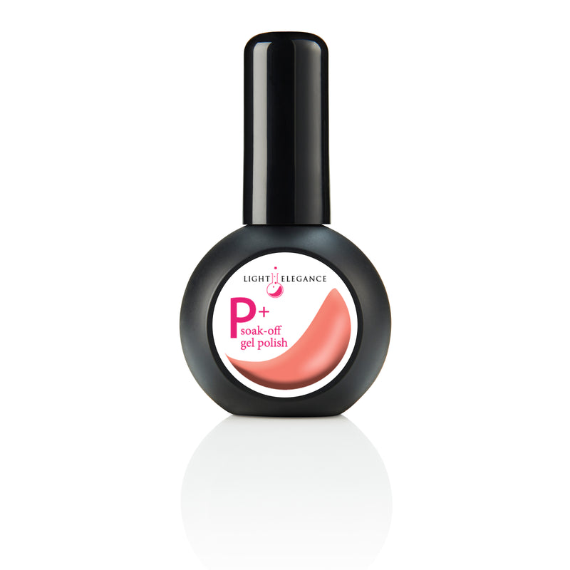 P+ Qu'y a-t-il dans votre panier ?, Vernis-gel, 15 ml