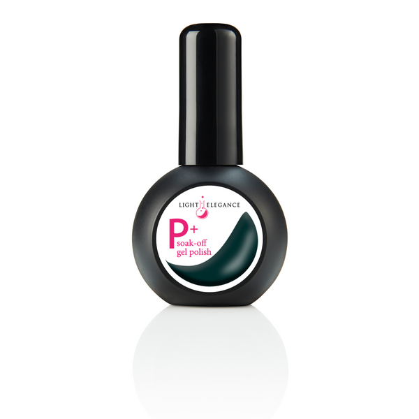P+ Worth Waiting For, Gel polonais, 15 ml