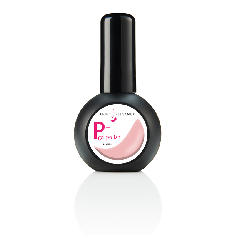 P+ Bon Bon, Gel Polish, 15 ml