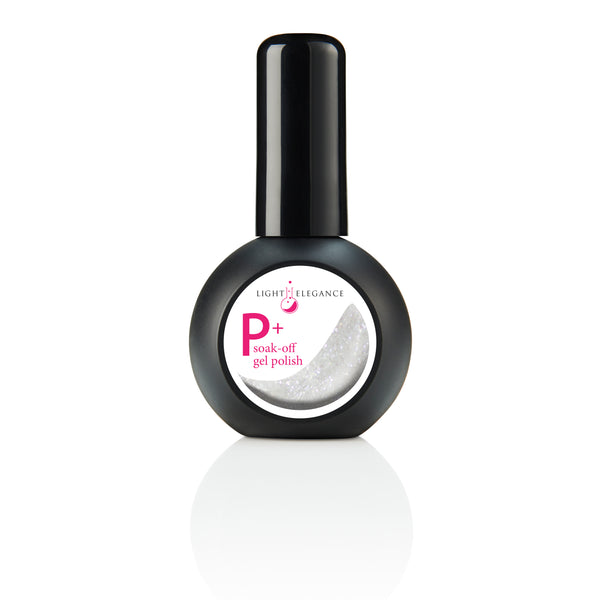 P+ Strand of Pearls, Gel Polish, 15 ml