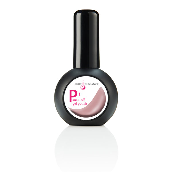 P+ Your Churn, Gel Polish, 15 ml