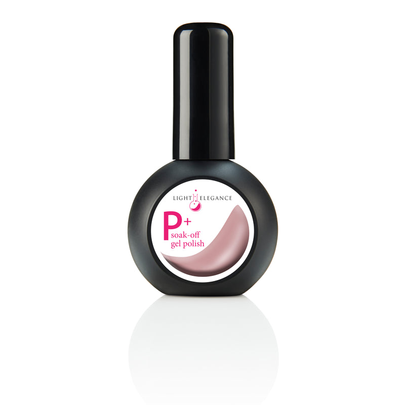 P+ Your Churn, Gel Polish, 15 ml