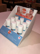 Banish Display - 9 pcs