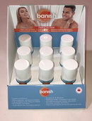 Banish Display - 9 pcs