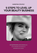 GUIDE MARKETING IMPRESSION UNIQUE ANGLAIS