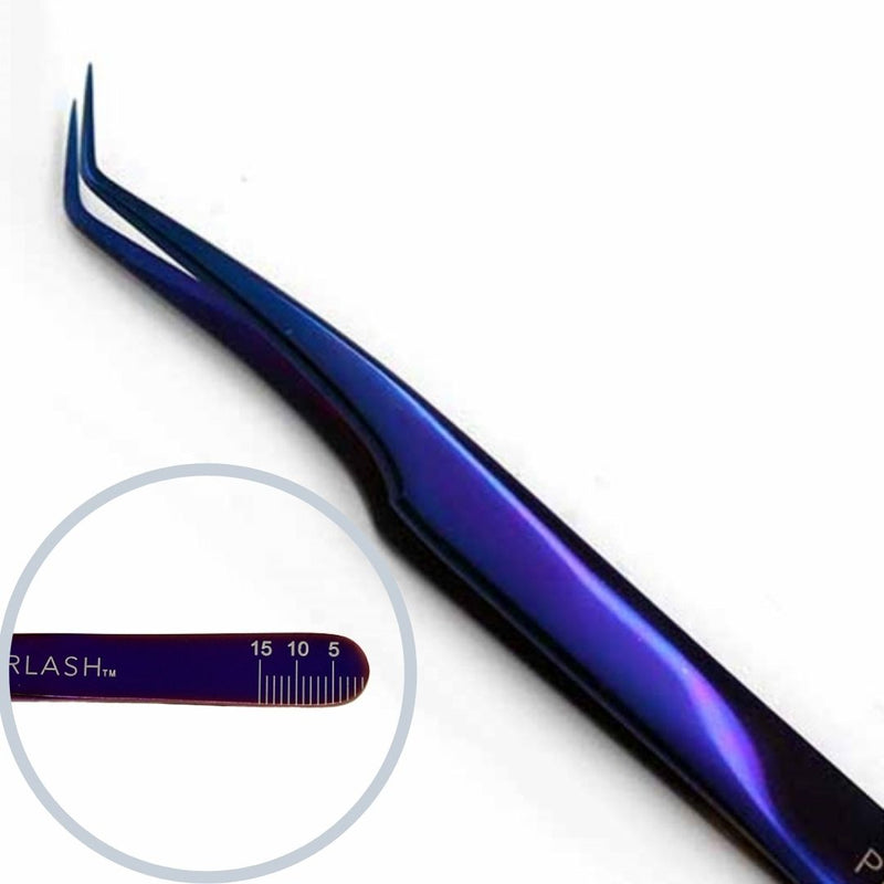 Plasma 45º 4.7"