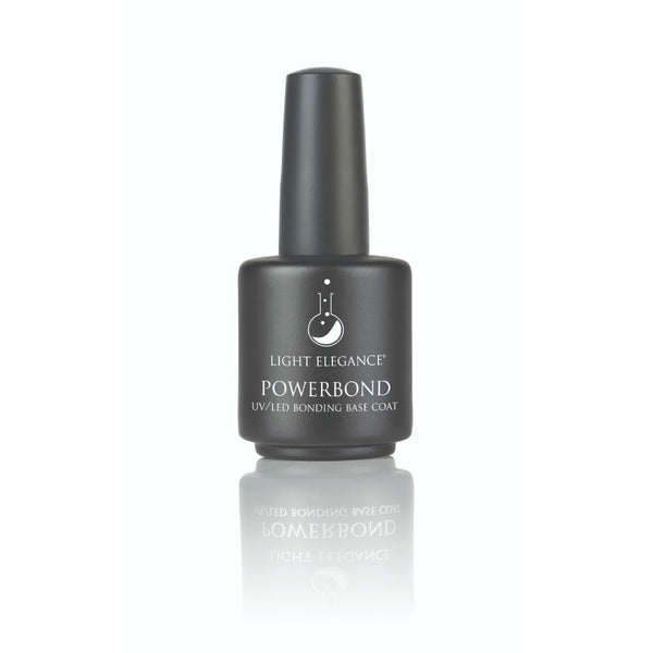 Couche de base liante UV/LED POWERBOND, 15 ml