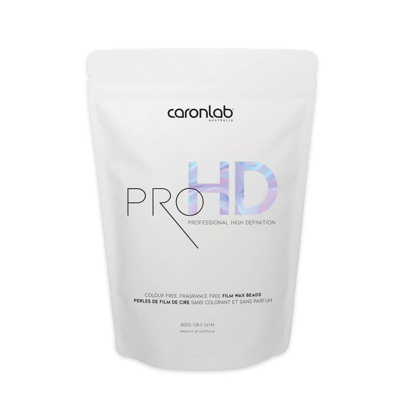 PRO HD Hard Wax Beads 800g