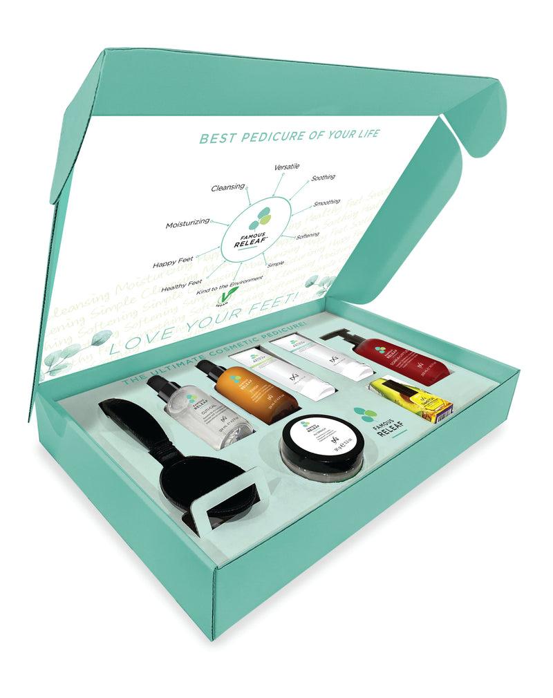 Releaf Professional Kit