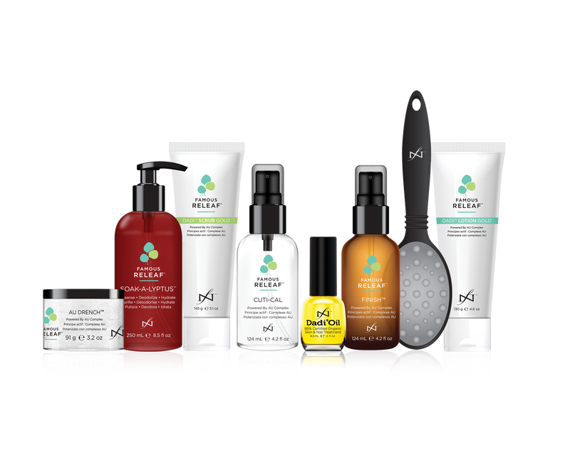 Releaf Professional Kit