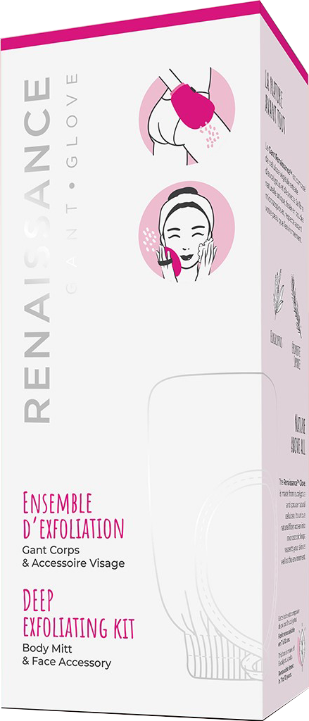 Mitaine Renaissance