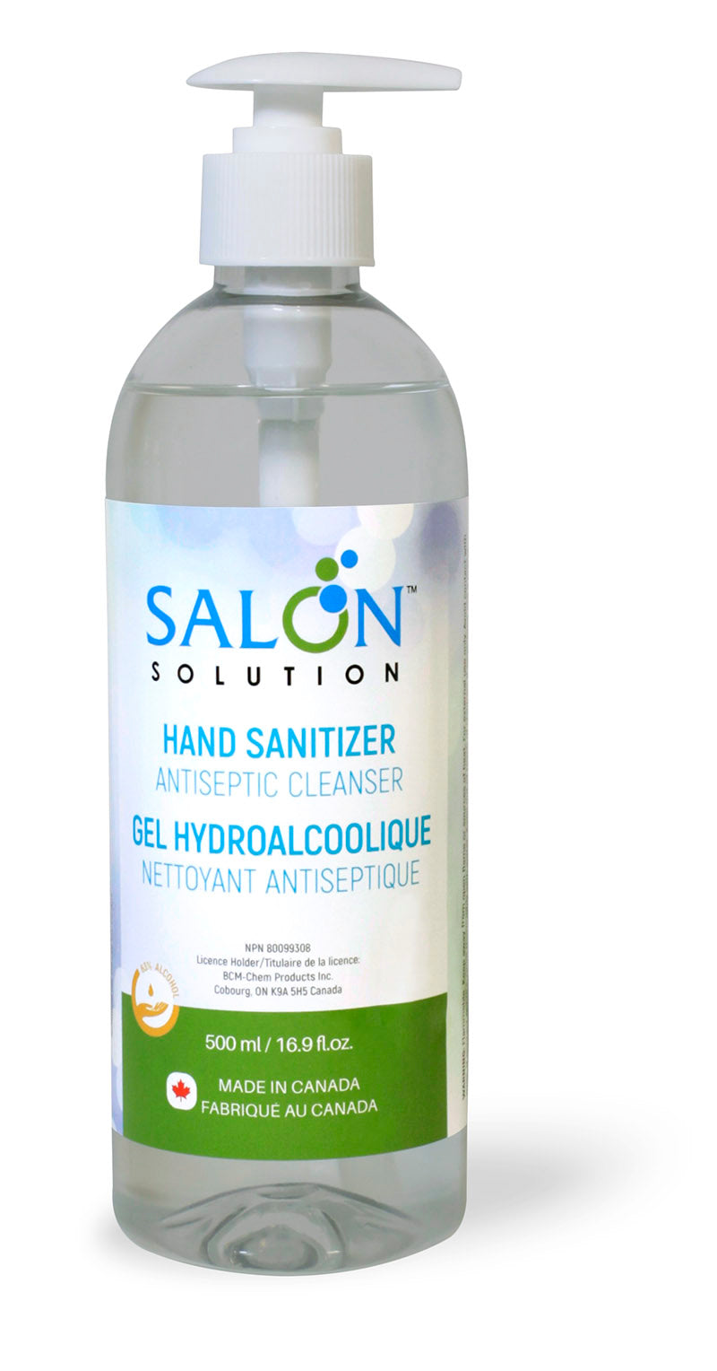 Hand Sanitizer 500ml