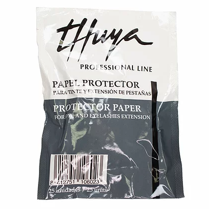 Coussinets de protection sous les yeux de luxe - 25 pièces