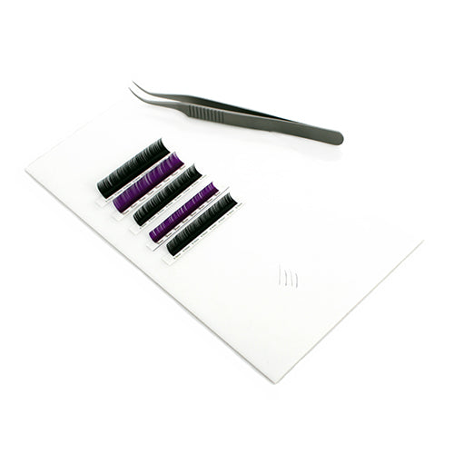 Silicone Lash Pad