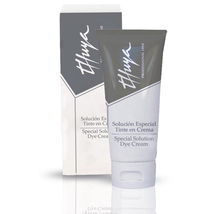 Special solution oxidant cream - 50 ml