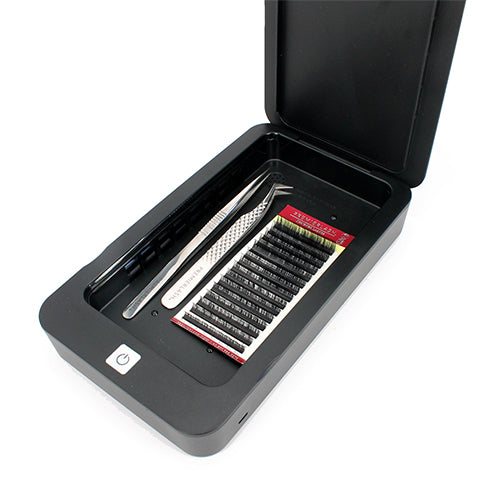 UV Sterilizer Box