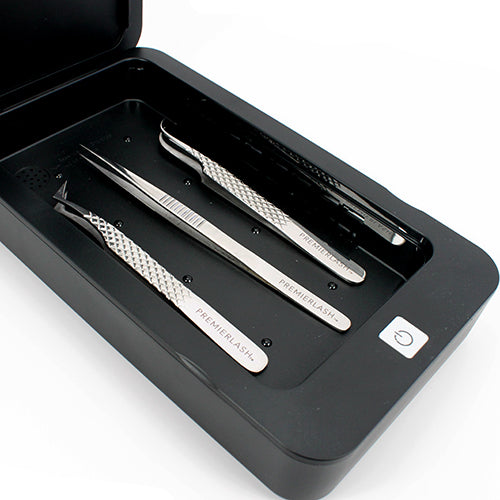 UV Sterilizer Box