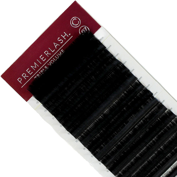 Triple Volume Lash Trays